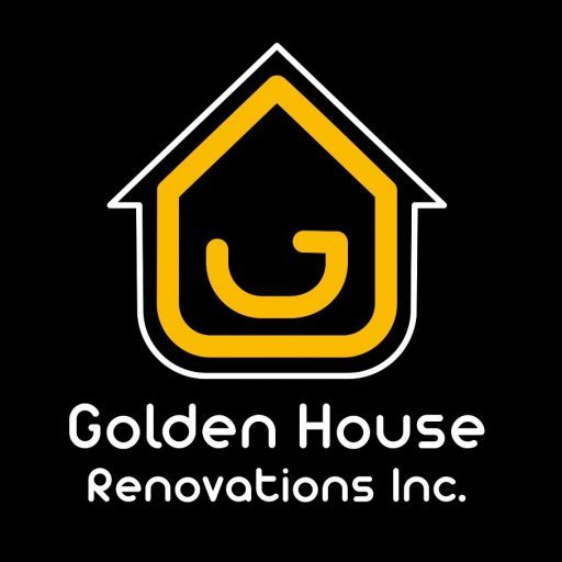 Golden House Renovations Inc